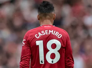 Casemiro to leave Man Utd: Who could replace the experienced midfielder?
