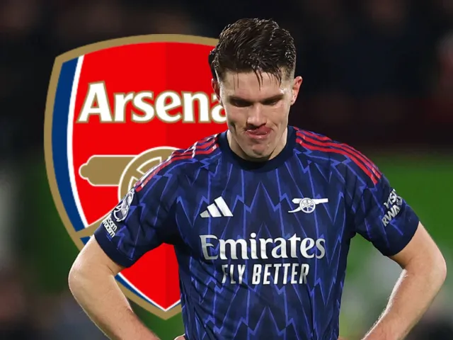 Arsenal lack attacking leaders, and it's hurting them