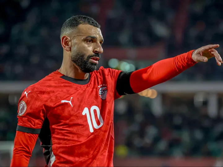 Salah to level Egyptian record: Predicted Egypt XI vs Senegal