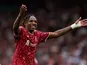Liverpool's Jeremy Jacquet pictured on August 16, 2026