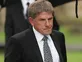 Beardsley takes leave amid bullying claims