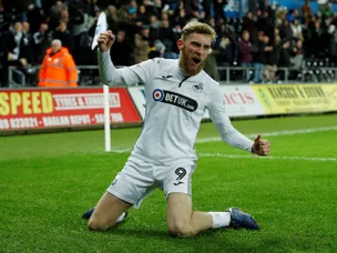 Blackburn, Swansea play out entertaining draw