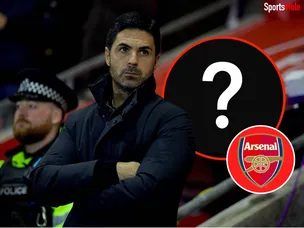 Arsenal have 'concrete' interest in £60m target as winger crisis deepens