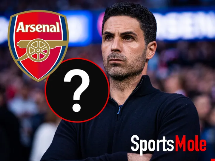 Gunners forward 'primary' target of giant despite Premier League failings