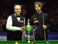 Trump sets up O'Sullivan tie