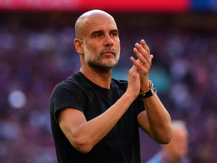 Good news for Man City ahead of the Club World Cup comes from Saudi Arabia