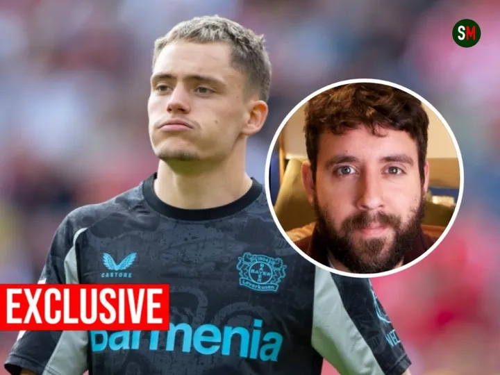 Why City missing out on Liverpool-bound Wirtz 'will not make or break' summer plans