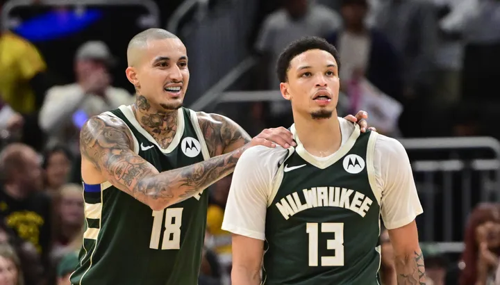 Cleveland Cavaliers vs. Milwaukee Bucks: Player props, injury report and prediction | NBA