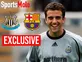 Exclusive: Rossi explains how Newcastle can beat Barcelona in Champions League