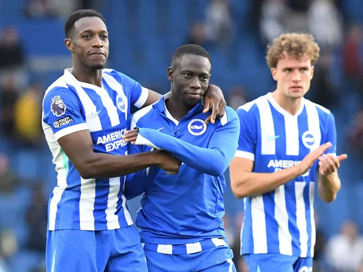 Salah replacement? Liverpool 'plotting' swoop for PL attacker