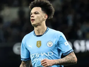 FA Cup hero O'Reilly to return: Predicted Man City lineup vs. Crystal Palace