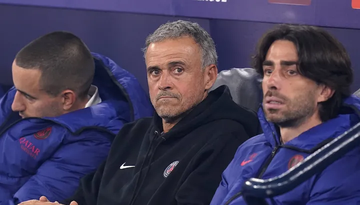 Paris Saint-Germain suffer major blow against Barcelona as key man is forced off injured in early stages of Champions League clash