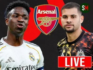 Arsenal transfer news today: Done deals, live updates and rumours - July 29