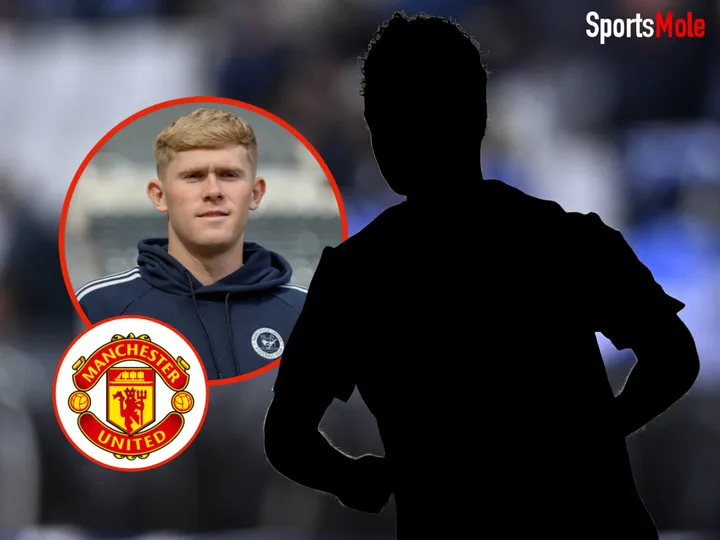 Man Utd 'send scouts' to watch £30m Lewis Hall alternative in 'amazing' form