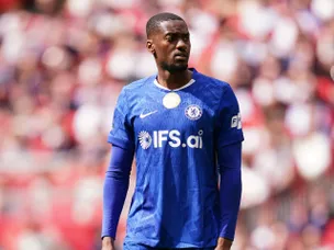 Tosin reveals key De Zerbi conversation that convinced him to join Spurs