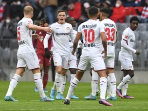 B. Leverkusen vs. FC Koln - prediction, team news, lineups