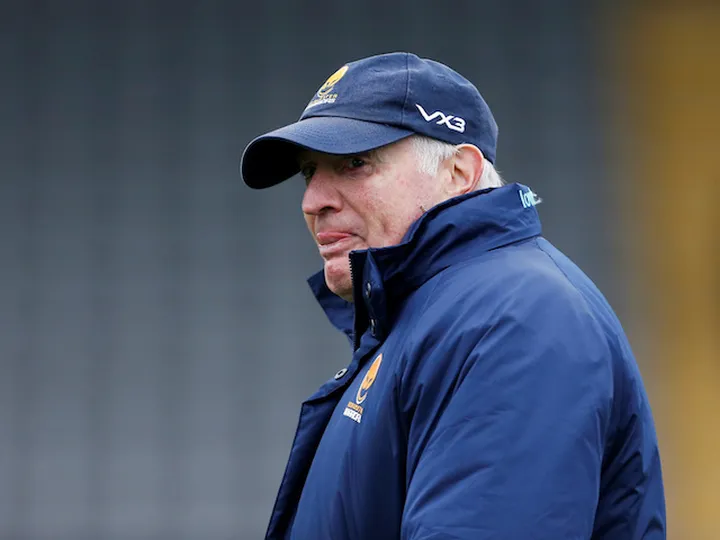 Worcester boss Alan Solomons calls for sensible decision on rearranged Sale tie