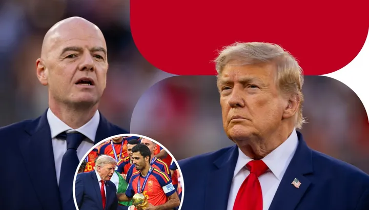 Was the 2026 World Cup a success or failure for FIFA, Gianni Infantino and Donald Trump?