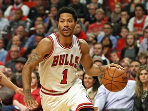 Derrick Rose hopeful of midweek return