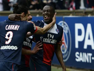Matuidi: 'Marseille a special match'
