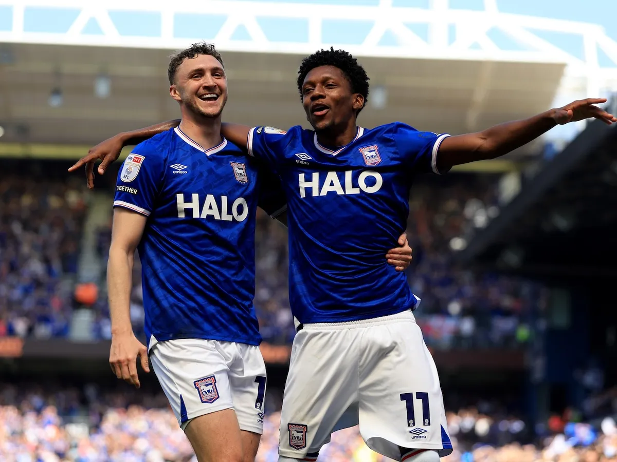 Ipswich Town transfer news: Tractor Boys winger 'wants to leave' Portman Road this summer