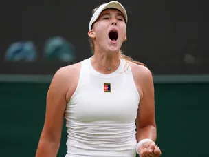 Mirra Andreeva vs. Belinda Bencic - prediction, head-to-head, tournament so far