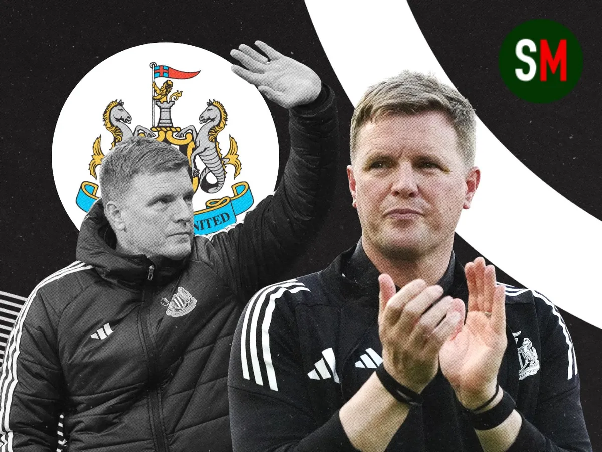 Eddie Howe’s Newcastle exit explained as Matthias Jaissle set to take over at St James' Park
