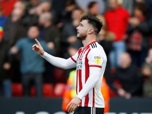 Sheffield United on verge of Premier League promotion