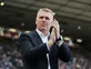Villa boss Dean Smith: 'Norwich are a team to be reckoned with'