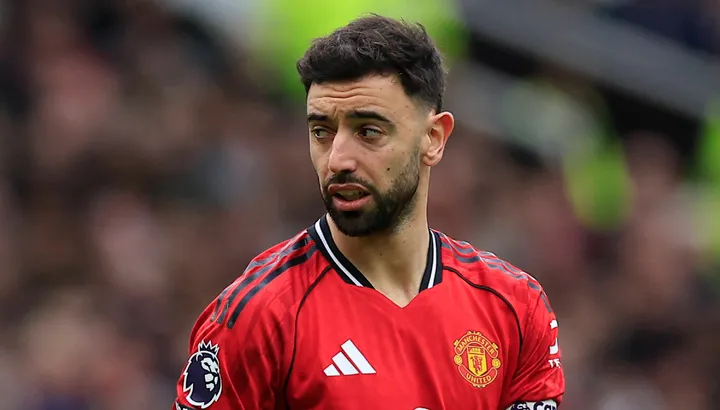 Man Utd vs. Tottenham: Red Devils bidding to avoid unwanted history in Old Trafford battle - Sports Mole