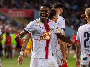 Rapid Vienna vs. Trabzonspor - prediction, team news, lineups