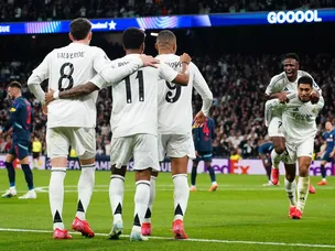 Valladolid vs. Real Madrid - prediction, team news, lineups