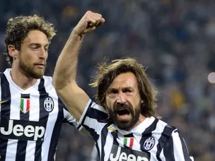 Pirlo: 'Juventus can win Champions League'