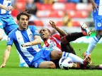 In Pictures: Sunderland 1-0 Wigan Athletic