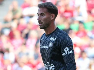 At long last: Fulham 'on brink' of completing first summer signing