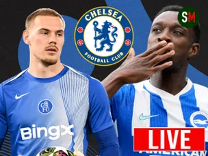 Chelsea transfer news today: Done deals, live updates and rumours - July 29