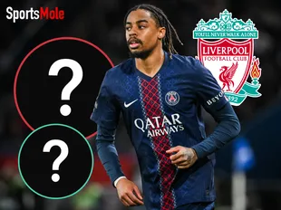 £210m Premier League duo eyed as alternatives if Liverpool can't land Bradley Barcola
