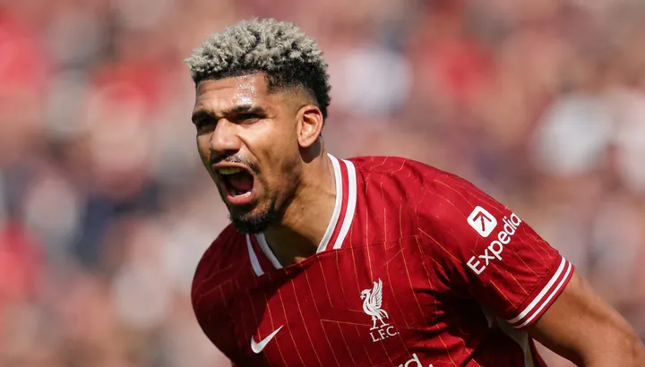 Ronald Araujo's Liverpool shirt number and possible debut date as Reds confirm Barcelona loan signing