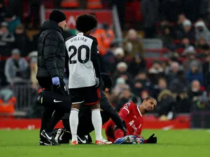 Klopp delivers Matip, Becker, Jota injury update