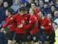On this day: 100 for Ruud as United win Goodison thriller
