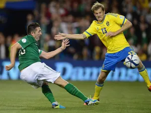 Keane urges Ireland to seize advantage