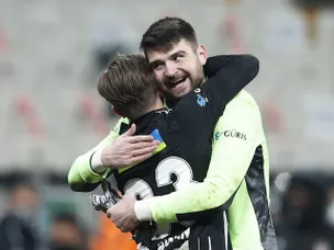 Caykur Rizespor vs. Besiktas - prediction, team news, lineups