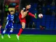 Elphick plays down pressure talk
