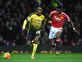 Report: Man United lead Ighalo race