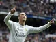 Sporting want Cristiano Ronaldo return