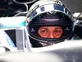 Rosberg pips Hamilton in second practice