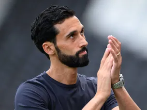 Arbeloa makes Garcia, Palacios prediction as Fulham boss outlines transfer objective