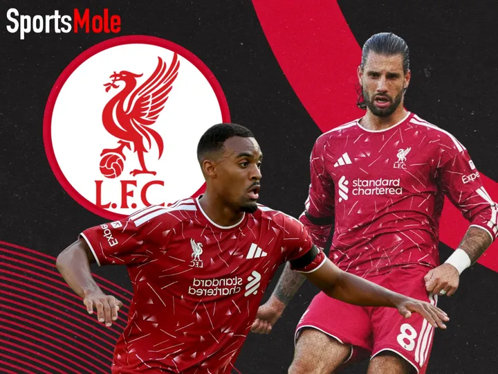 Why Reds cannot win PL with Szoboszlai and Gravenberch after Toon display