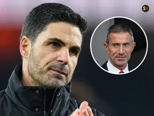 Arsenal 'plan' to revisit deal for England U18 forward in summer