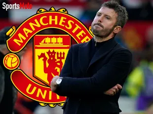 Way too “tough”? Carrick addresses future after latest defeat fuels sack calls